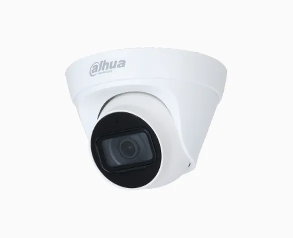 Dahua 4 MP Entry IR Fixed-focal Eyeball Network Camera ( DH-IPC-HDW1431T1-A )